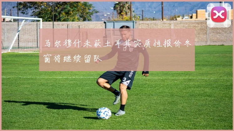马尔穆什未获土耳其实质性报价冬窗将继续留队