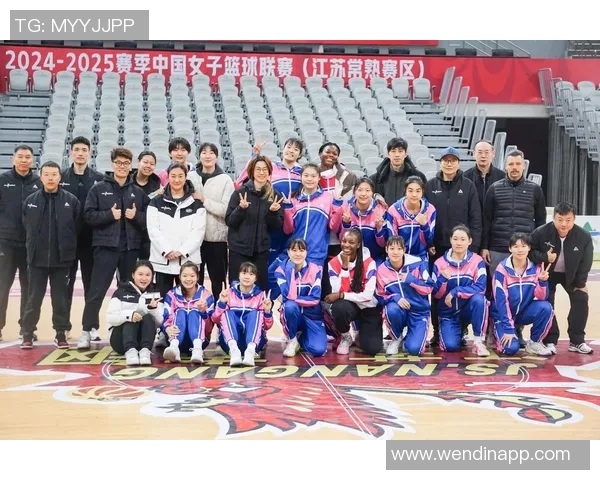 江苏女篮双外援加盟实力增强争冠之路正式开启